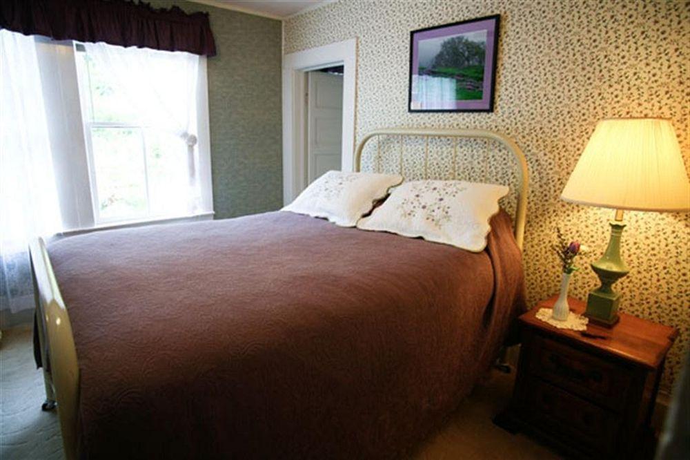 The Historic Requa Inn Klamath Dış mekan fotoğraf