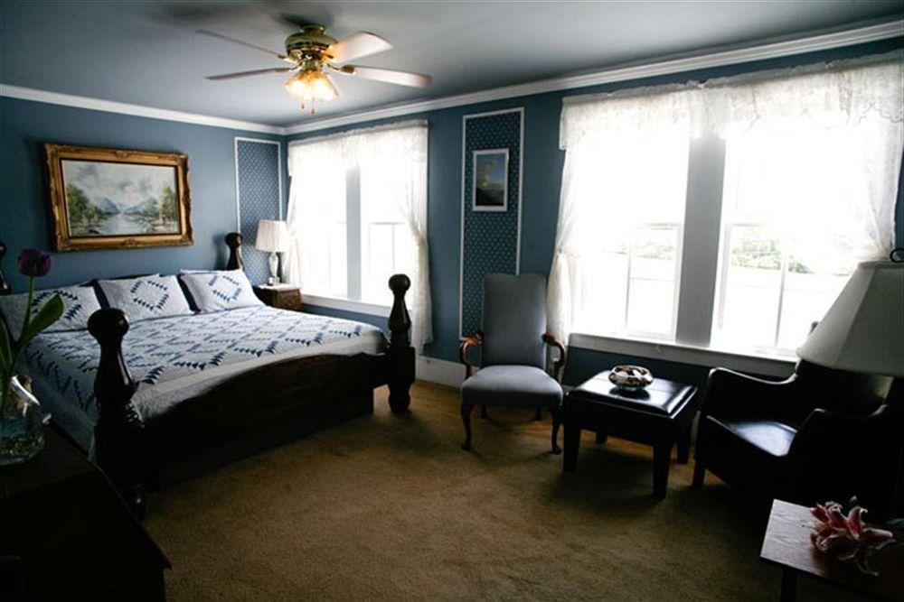 The Historic Requa Inn Klamath Dış mekan fotoğraf