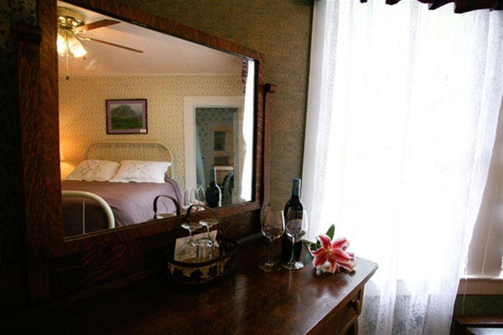 The Historic Requa Inn Klamath Dış mekan fotoğraf