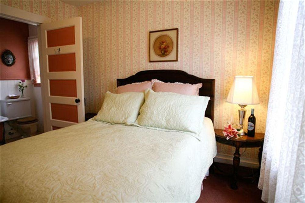 The Historic Requa Inn Klamath Dış mekan fotoğraf