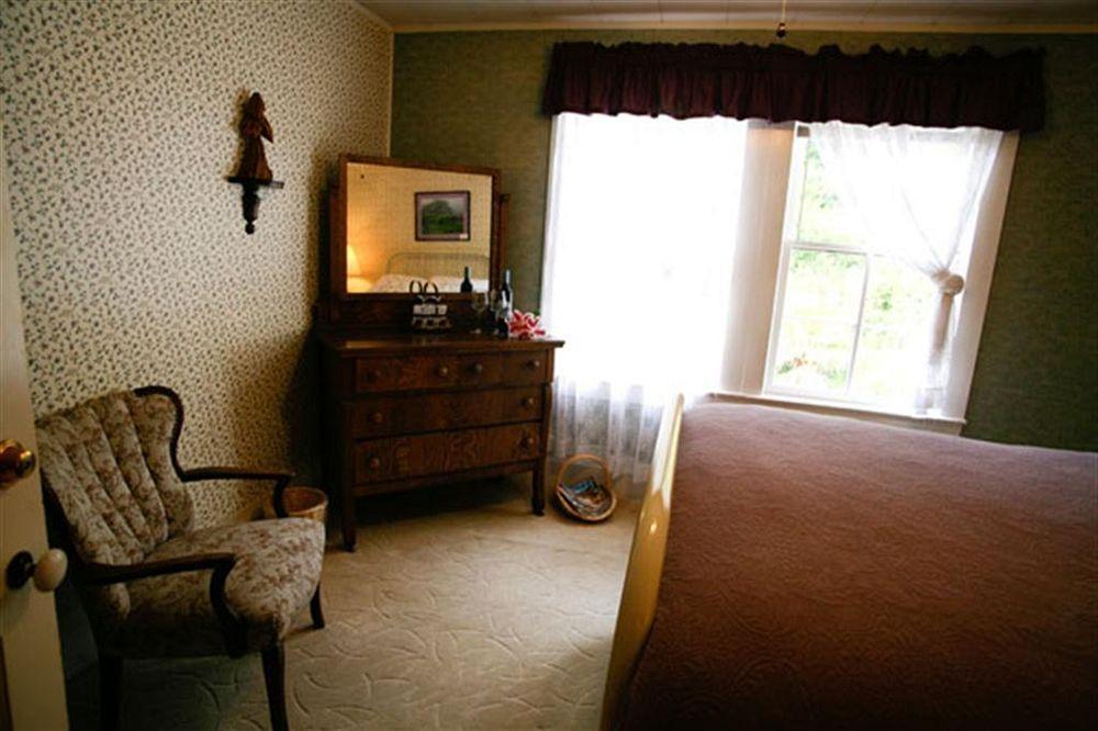 The Historic Requa Inn Klamath Dış mekan fotoğraf