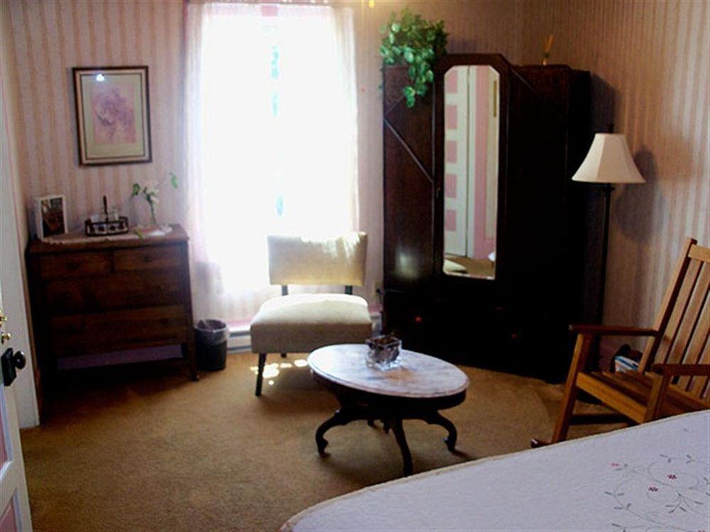 The Historic Requa Inn Klamath Dış mekan fotoğraf