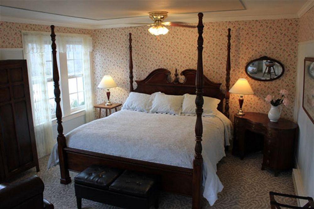 The Historic Requa Inn Klamath Dış mekan fotoğraf