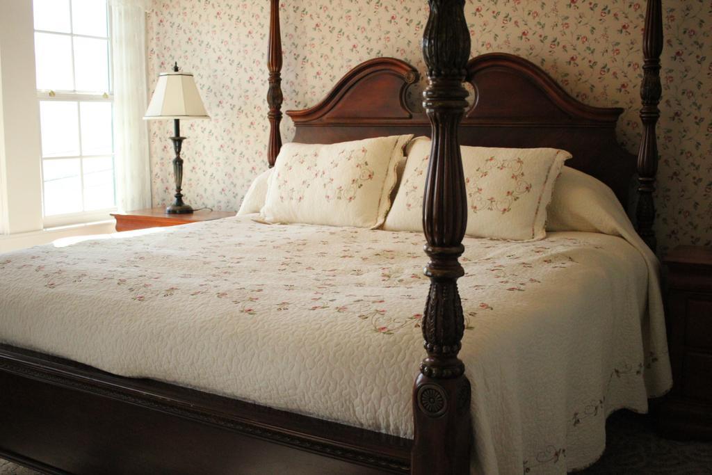 The Historic Requa Inn Klamath Dış mekan fotoğraf