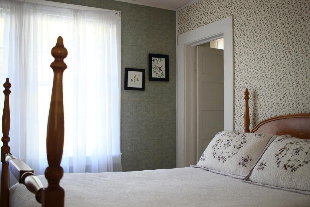 The Historic Requa Inn Klamath Dış mekan fotoğraf