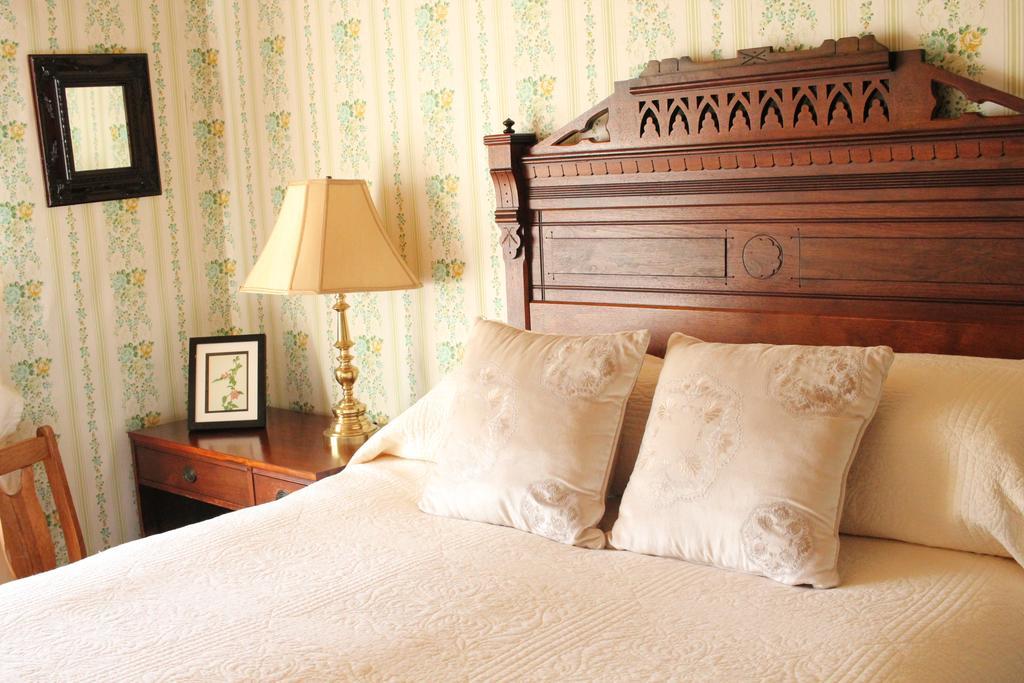The Historic Requa Inn Klamath Dış mekan fotoğraf