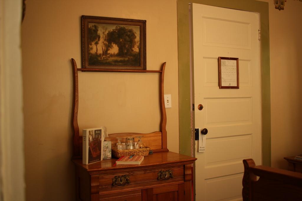 The Historic Requa Inn Klamath Dış mekan fotoğraf