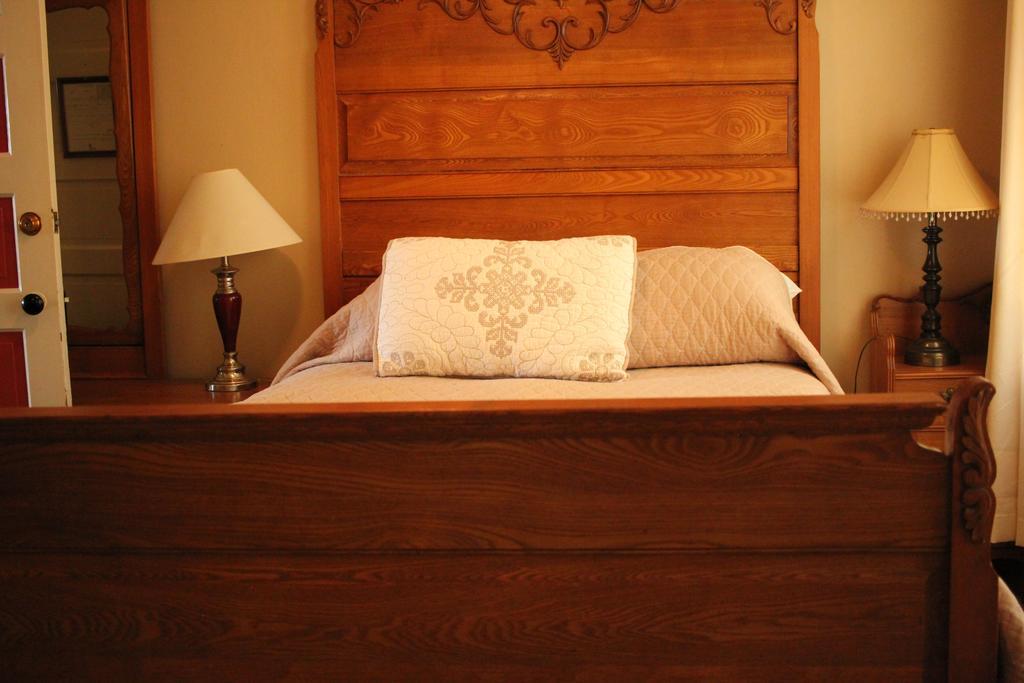 The Historic Requa Inn Klamath Dış mekan fotoğraf