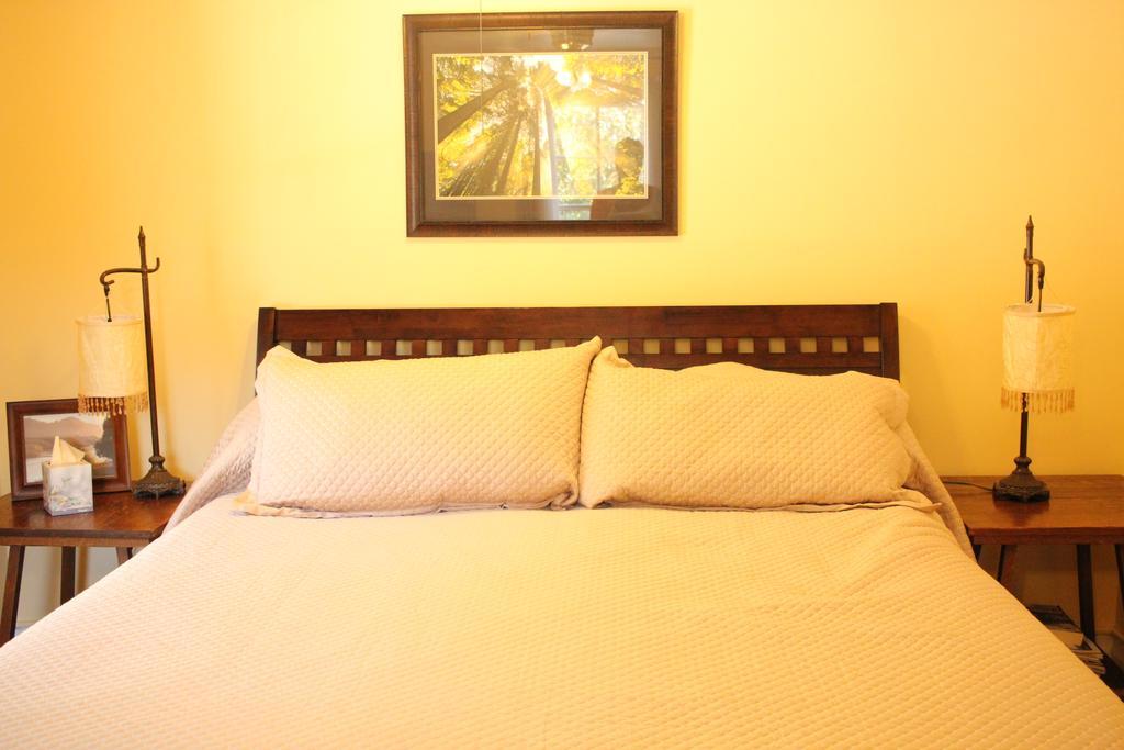 The Historic Requa Inn Klamath Dış mekan fotoğraf