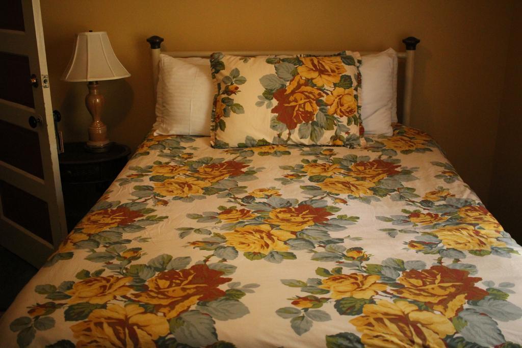 The Historic Requa Inn Klamath Dış mekan fotoğraf