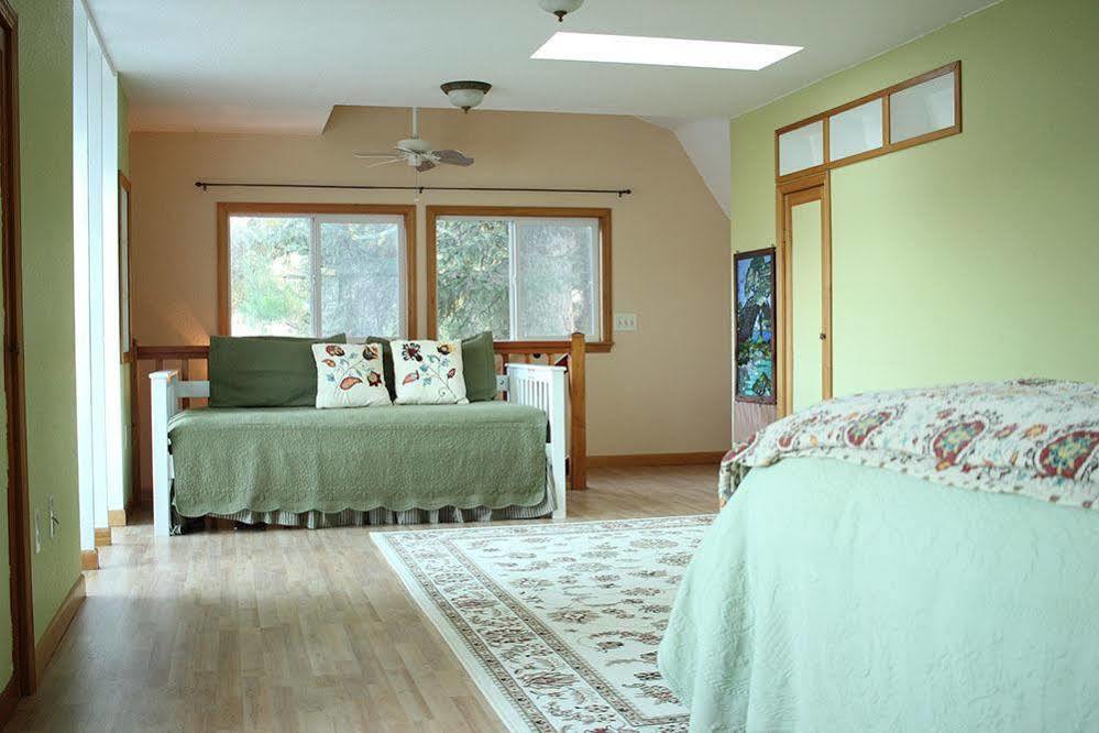 The Historic Requa Inn Klamath Dış mekan fotoğraf