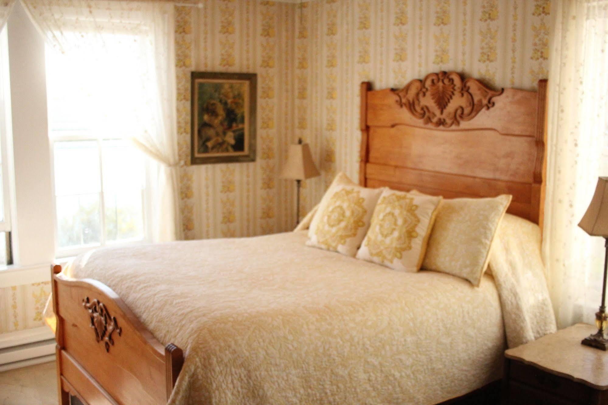 The Historic Requa Inn Klamath Dış mekan fotoğraf