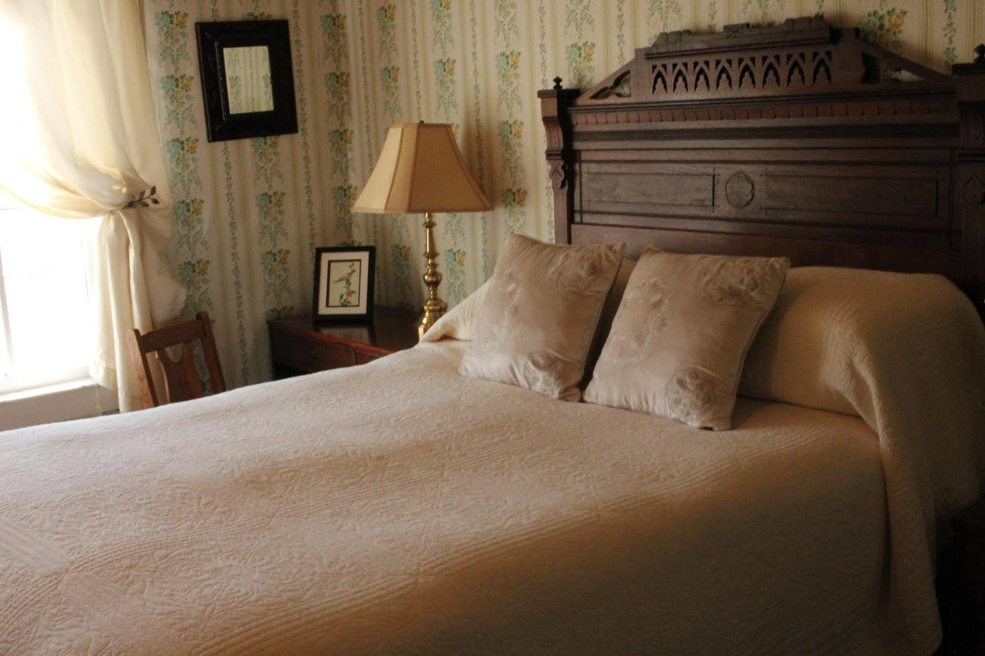 The Historic Requa Inn Klamath Dış mekan fotoğraf